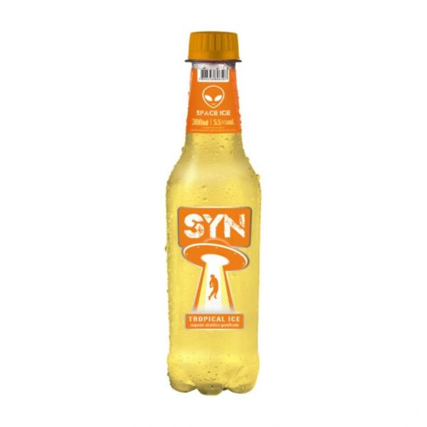 Ice Syn Tropical 300ml