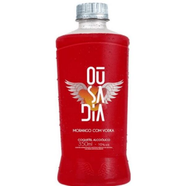Ousadia Morango 350ml