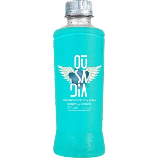 Ousadia Pedacinho do Céu 350ml