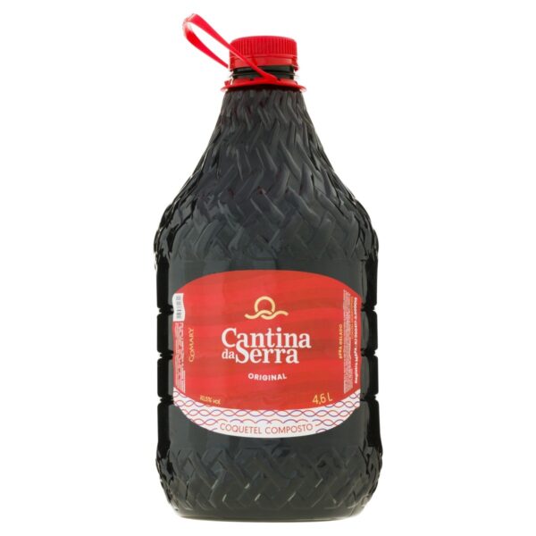 Vinho Cantina da Serra Coquetel - 6L
