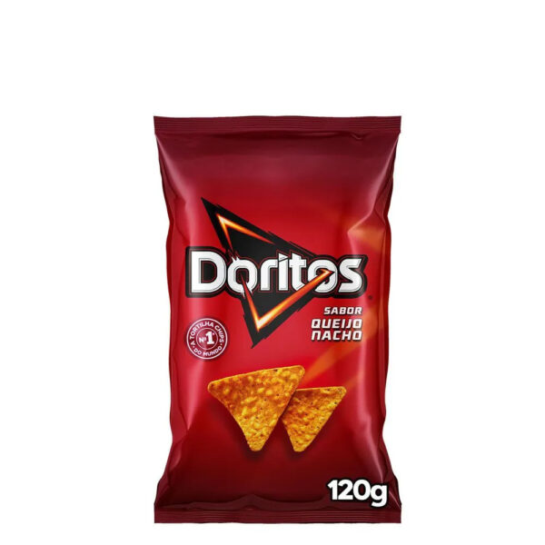Doritos 120g