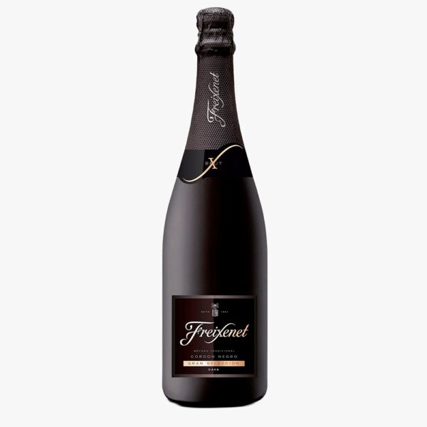 Vinho Freixenet Cordon Negro