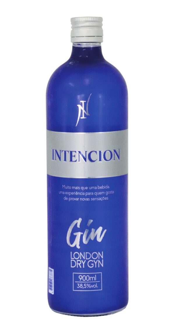 Gin Intencion Tradicional
