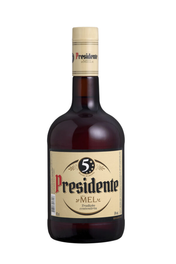 Presidente Mel 900ml